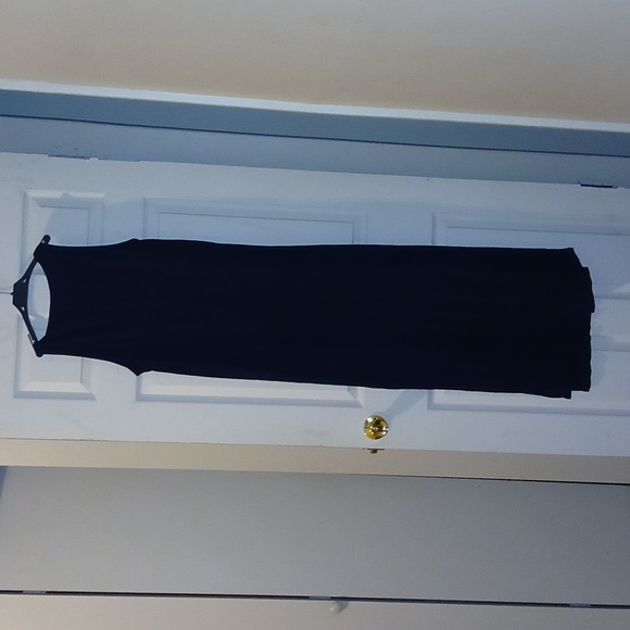 KNITTED DRESS. - Picture 6 of 8